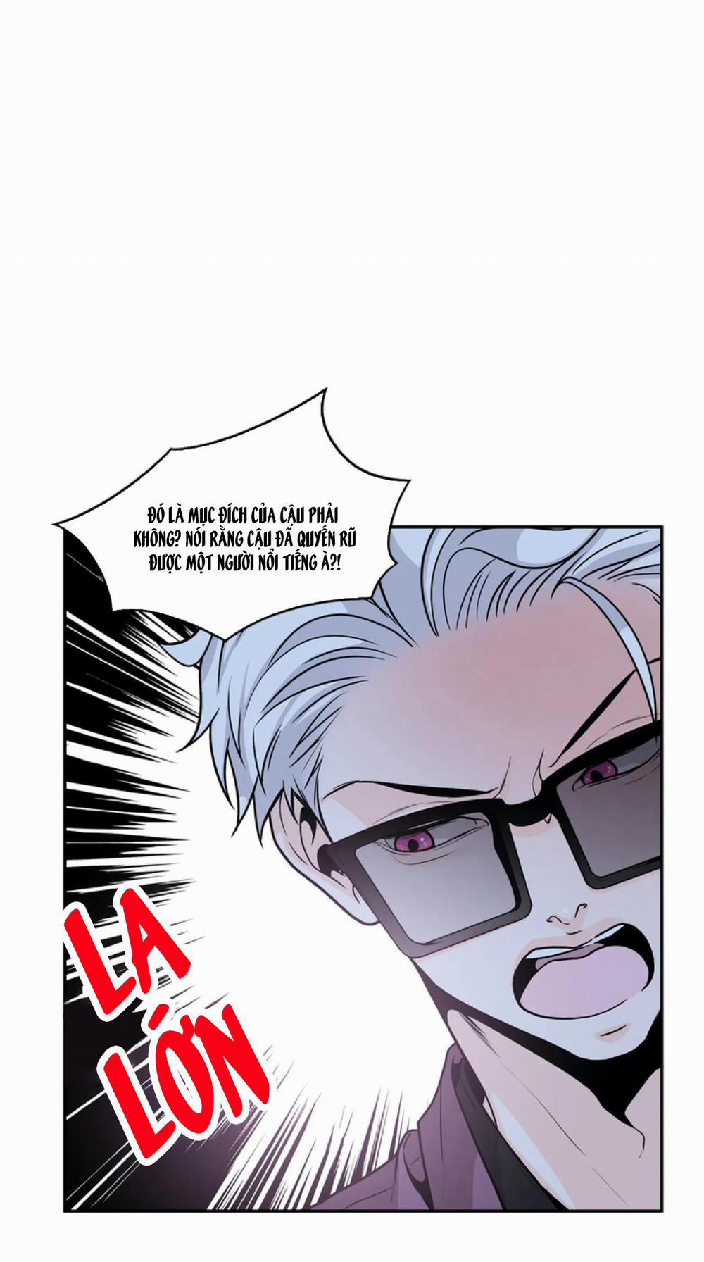 Người Tạo Ra Những Chàng Gay Hoàn Hảo 65 0 END trang 23