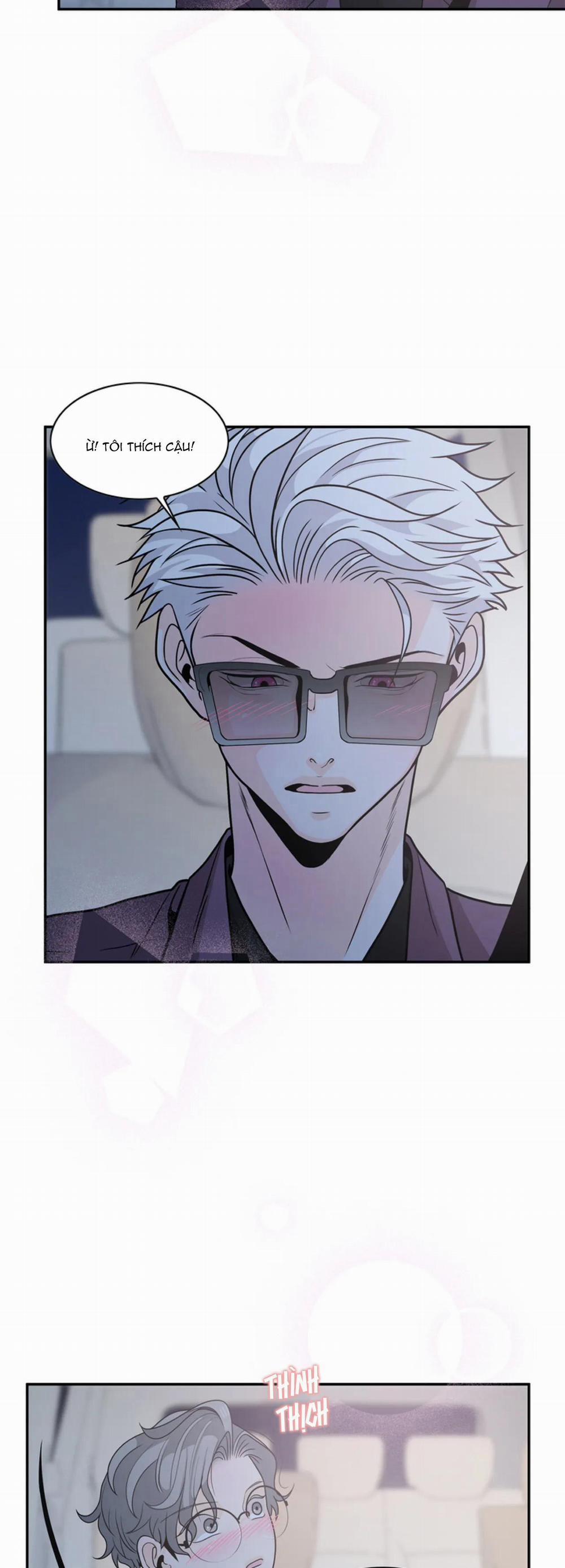 Người Tạo Ra Những Chàng Gay Hoàn Hảo 65 0 END trang 26