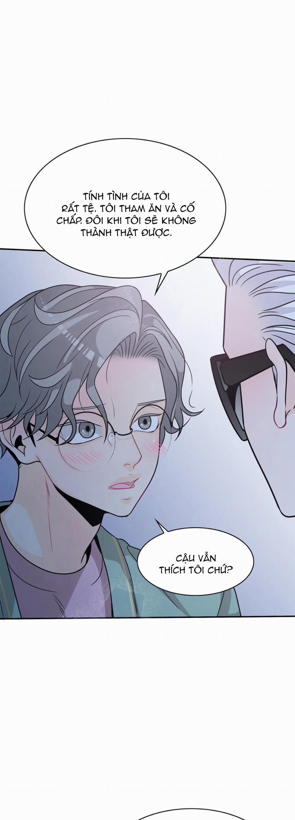 Người Tạo Ra Những Chàng Gay Hoàn Hảo 65 0 END trang 31