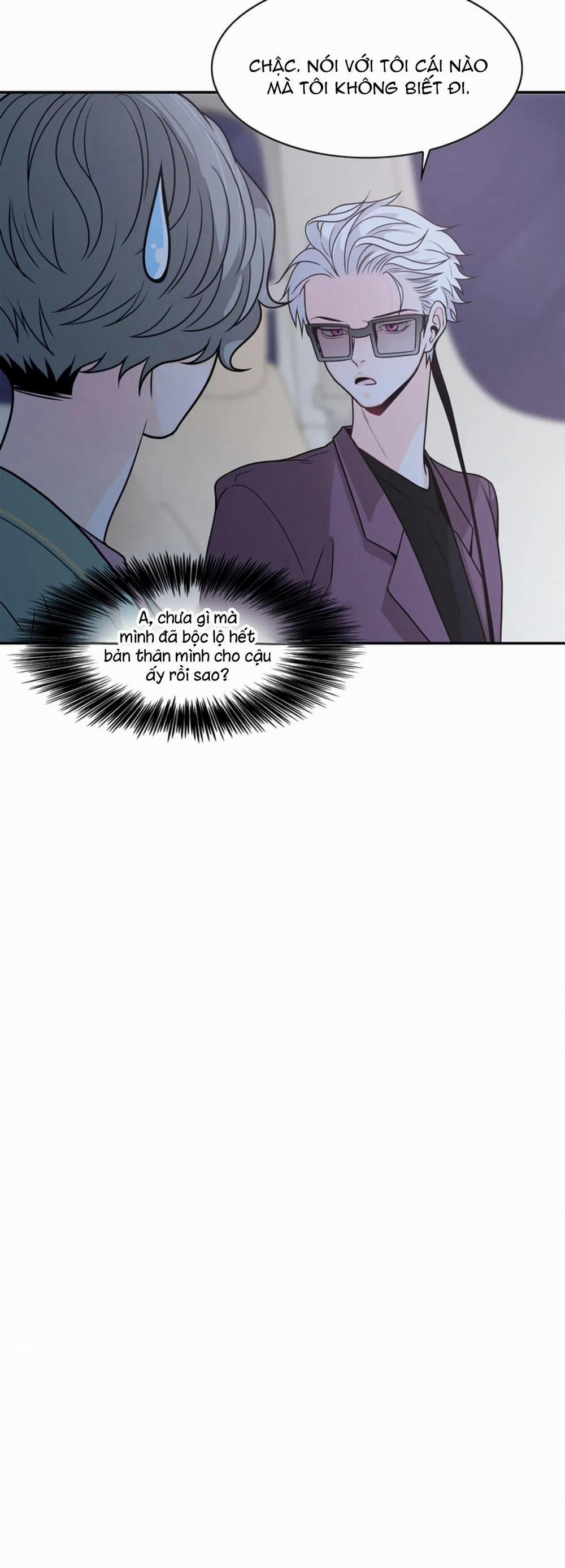 Người Tạo Ra Những Chàng Gay Hoàn Hảo 65 0 END trang 32