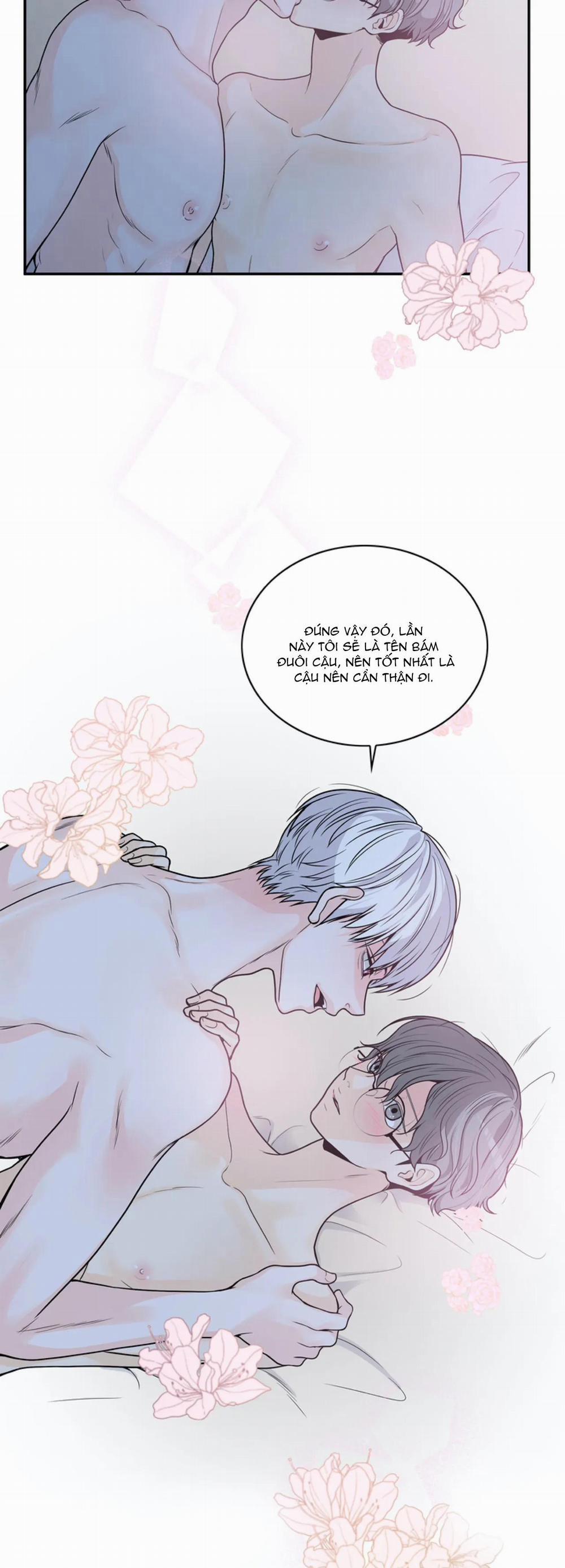 Người Tạo Ra Những Chàng Gay Hoàn Hảo 65 0 END trang 47