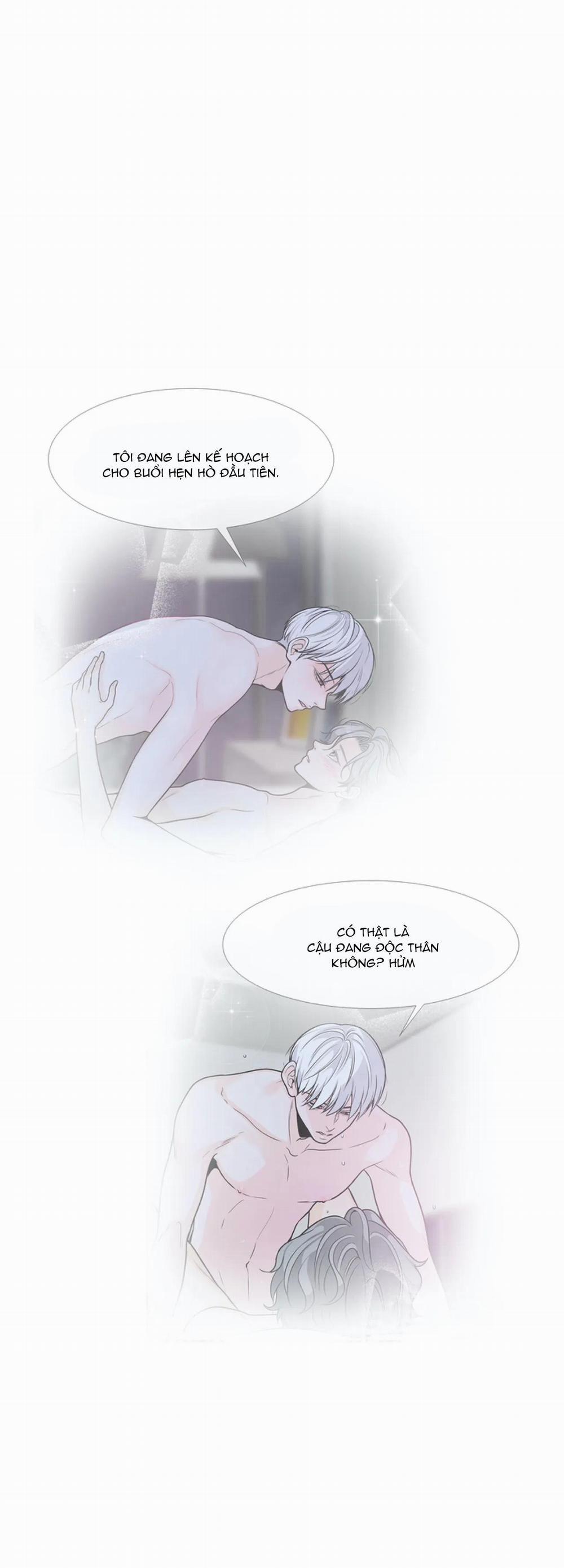 Người Tạo Ra Những Chàng Gay Hoàn Hảo 65 0 END trang 5