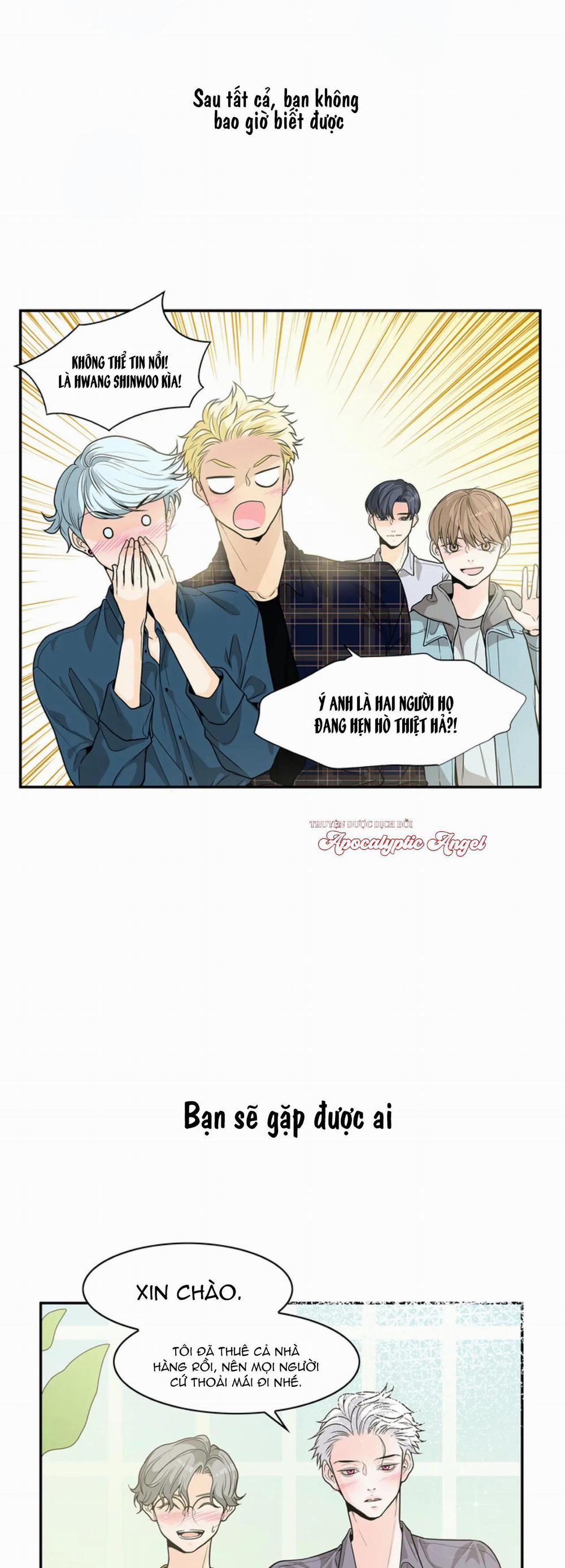 Người Tạo Ra Những Chàng Gay Hoàn Hảo 65 0 END trang 52