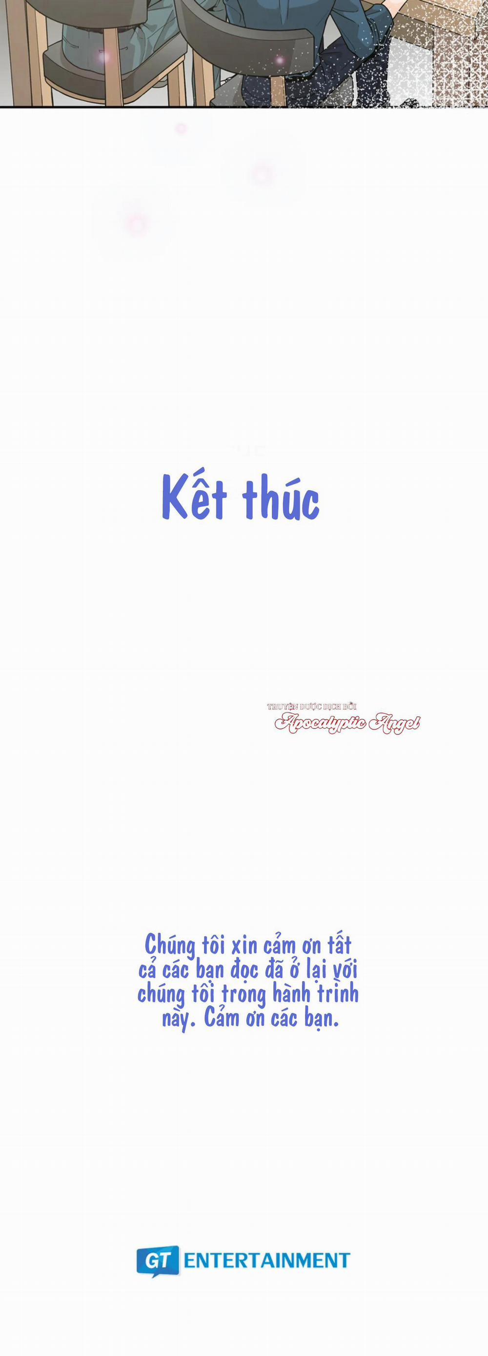 Người Tạo Ra Những Chàng Gay Hoàn Hảo 65 0 END trang 57