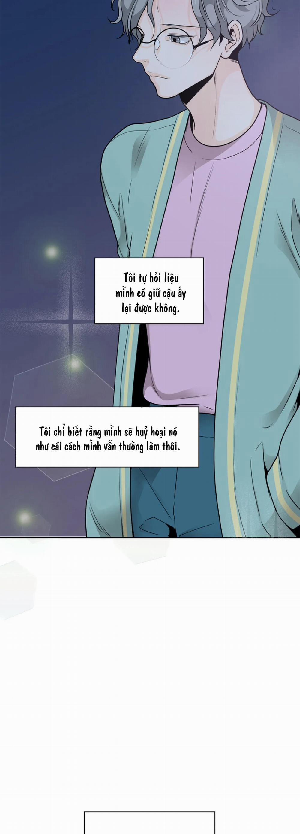 Người Tạo Ra Những Chàng Gay Hoàn Hảo 65 0 END trang 8