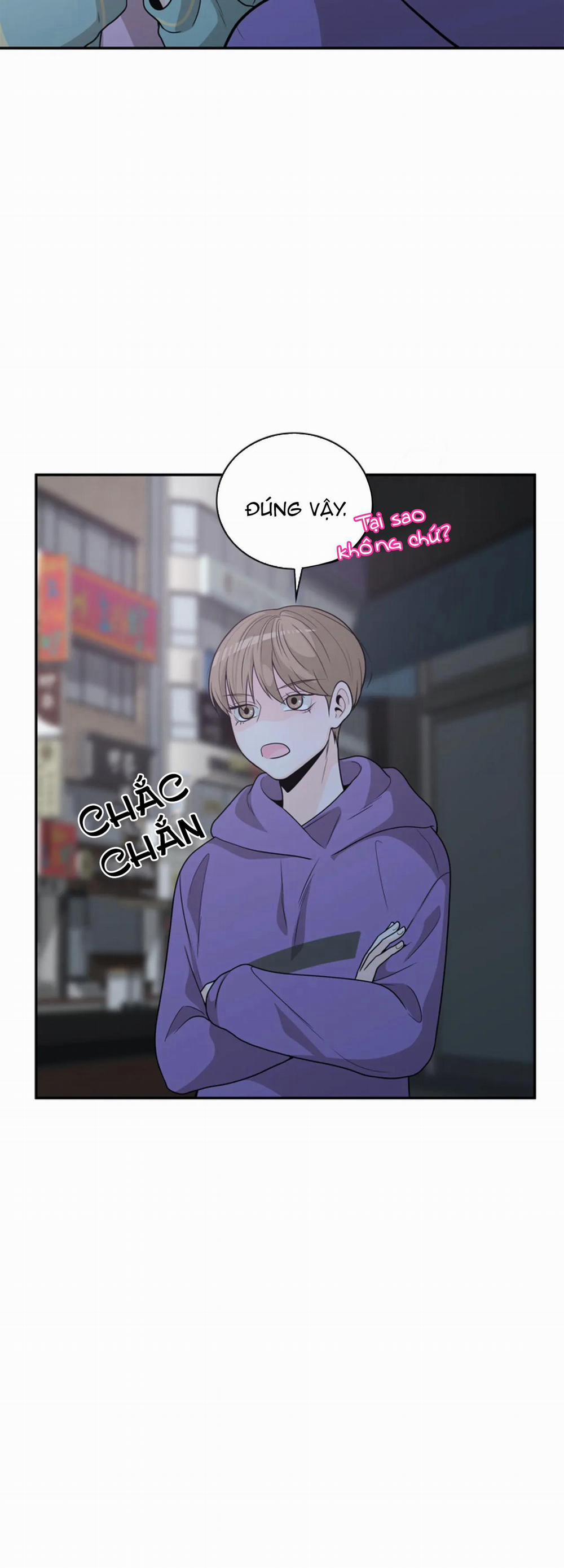 Người Tạo Ra Những Chàng Gay Hoàn Hảo 65 trang 12