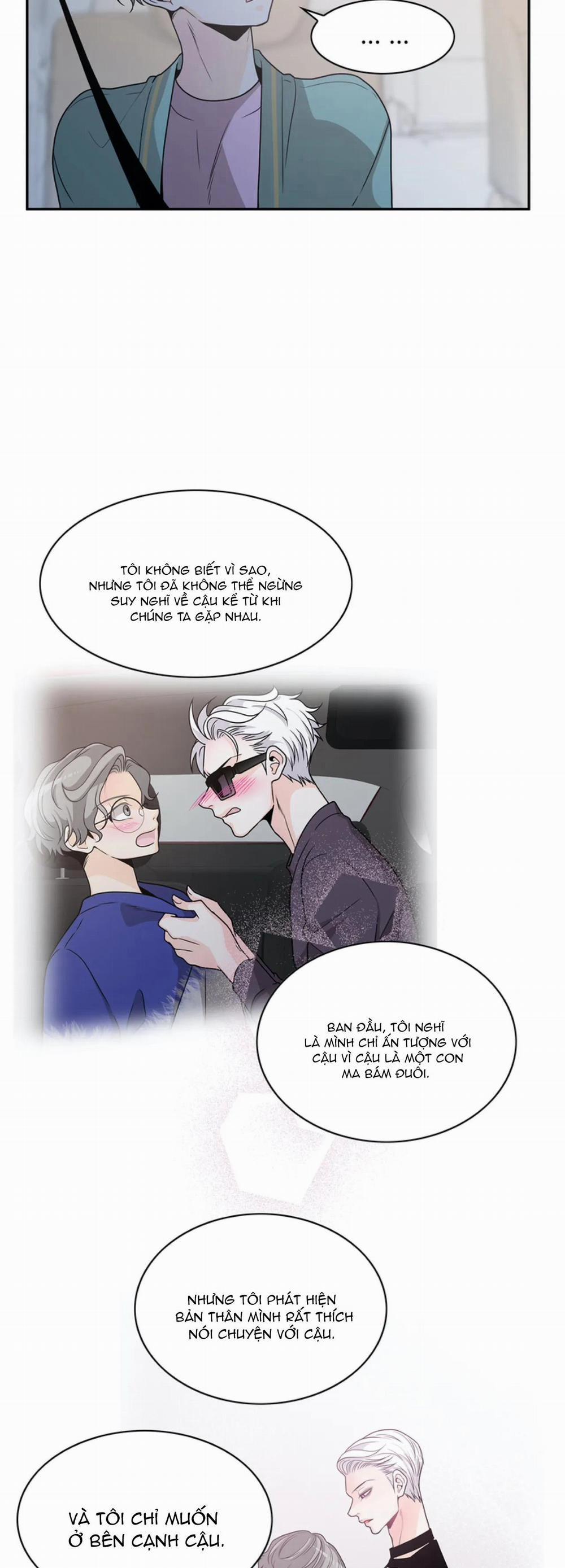 Người Tạo Ra Những Chàng Gay Hoàn Hảo 65 trang 27