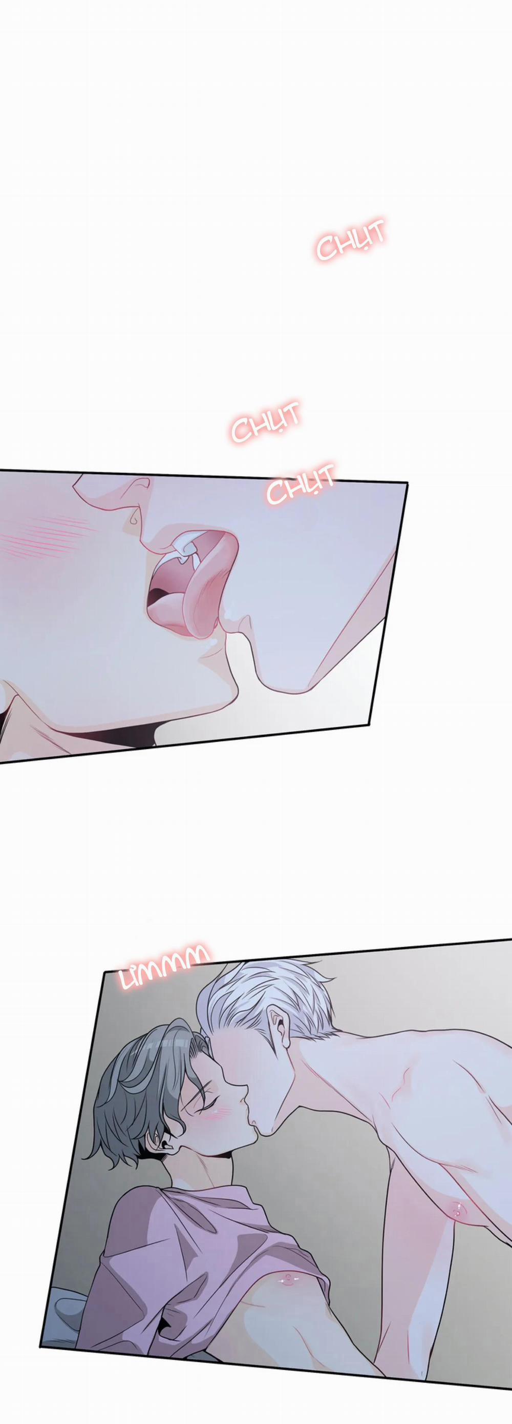 Người Tạo Ra Những Chàng Gay Hoàn Hảo 65 trang 33