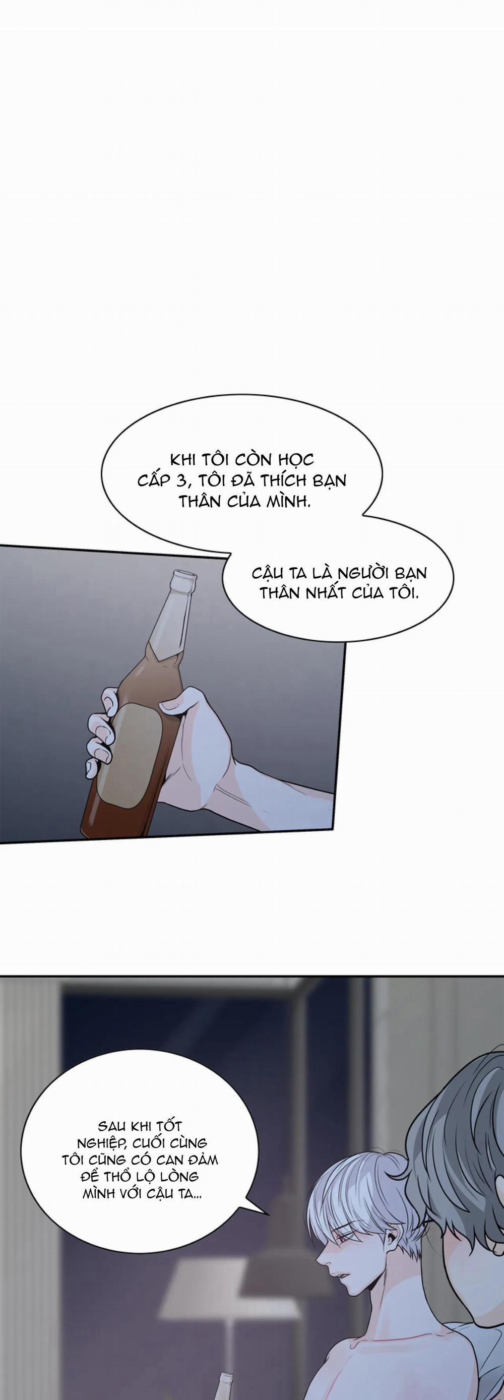 Người Tạo Ra Những Chàng Gay Hoàn Hảo 65 trang 38