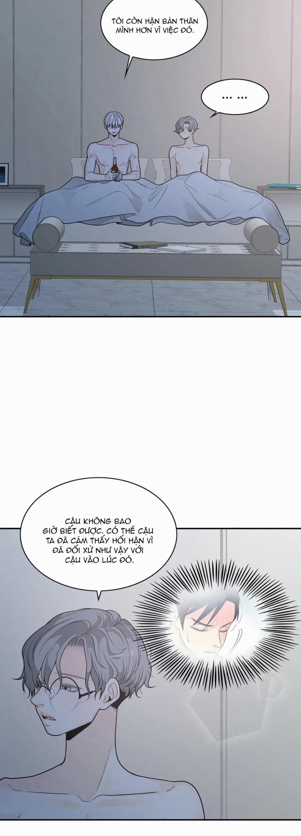 Người Tạo Ra Những Chàng Gay Hoàn Hảo 65 trang 42