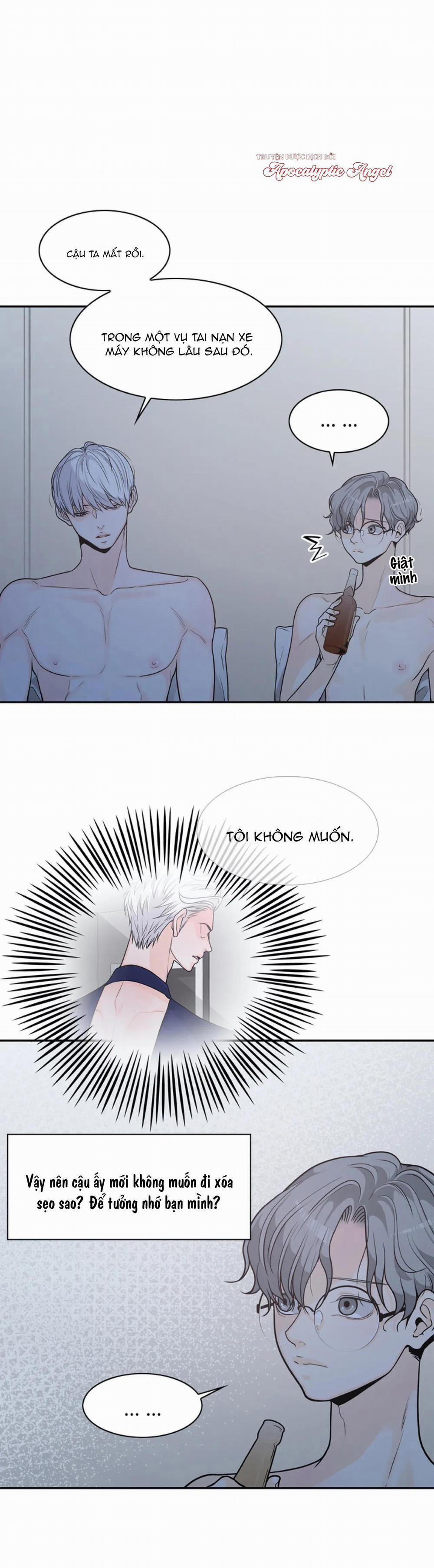 Người Tạo Ra Những Chàng Gay Hoàn Hảo 65 trang 43