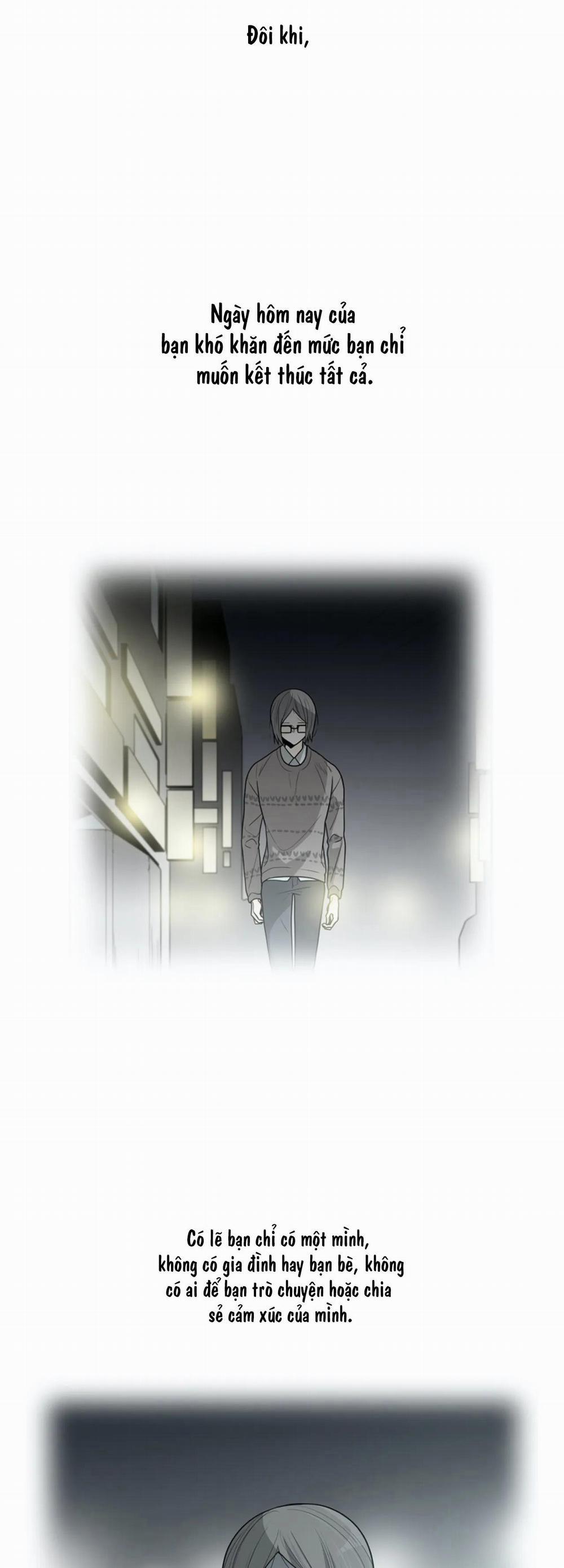 Người Tạo Ra Những Chàng Gay Hoàn Hảo 65 trang 49