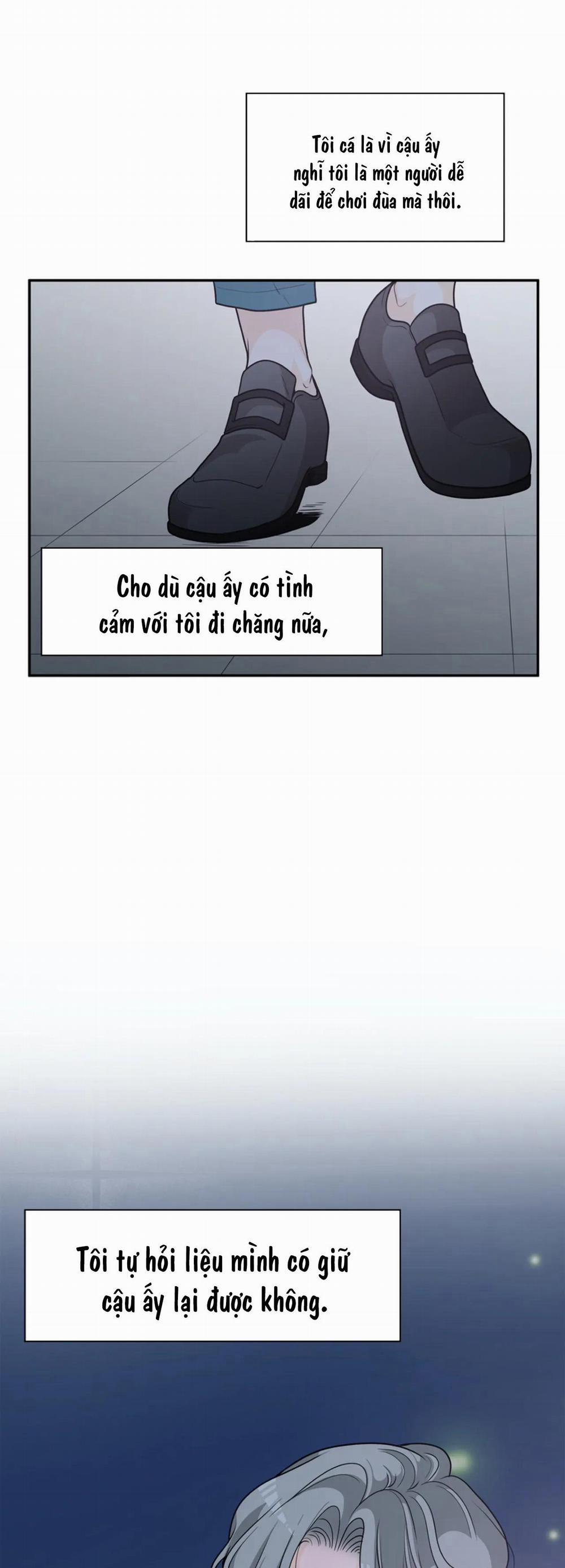 Người Tạo Ra Những Chàng Gay Hoàn Hảo 65 trang 7