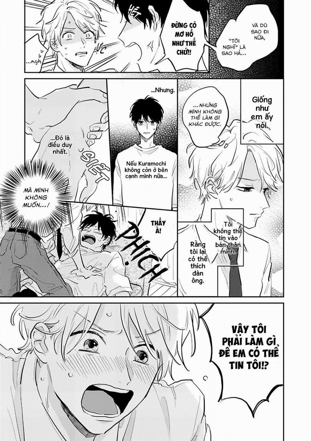 Người Thầy Dối Trá Và Cậu Bé Tự Sát 5 trang 8