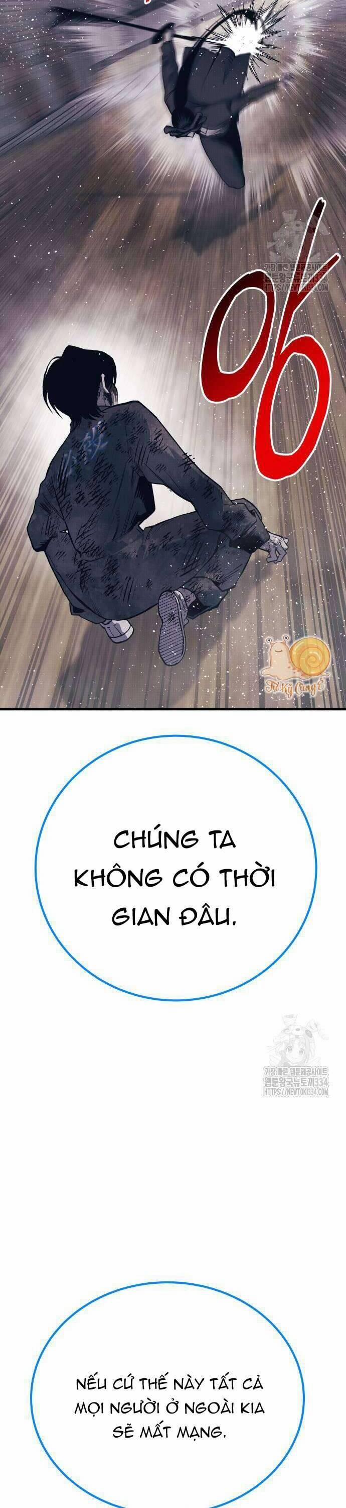 Người Thây Ma 100 trang 19