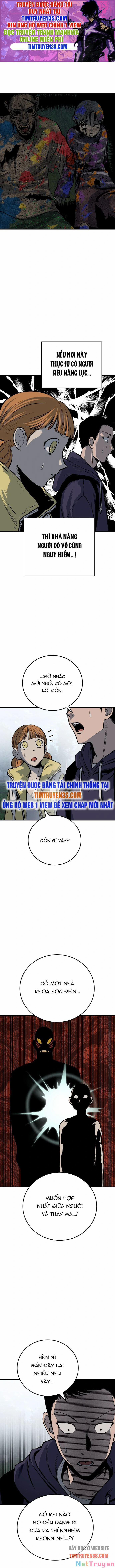 Người Thây Ma 19 trang 1
