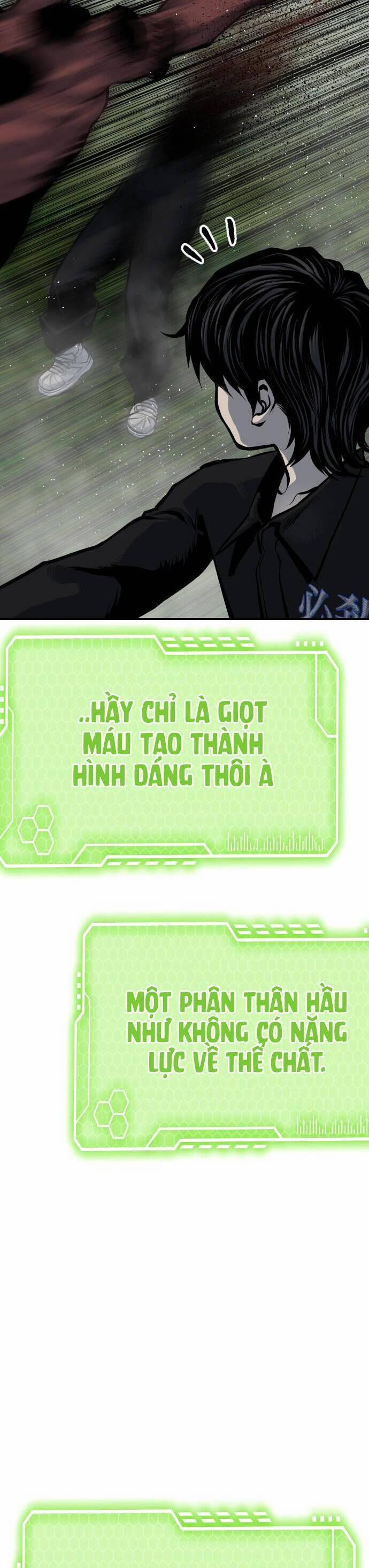 Người Thây Ma 55 trang 1