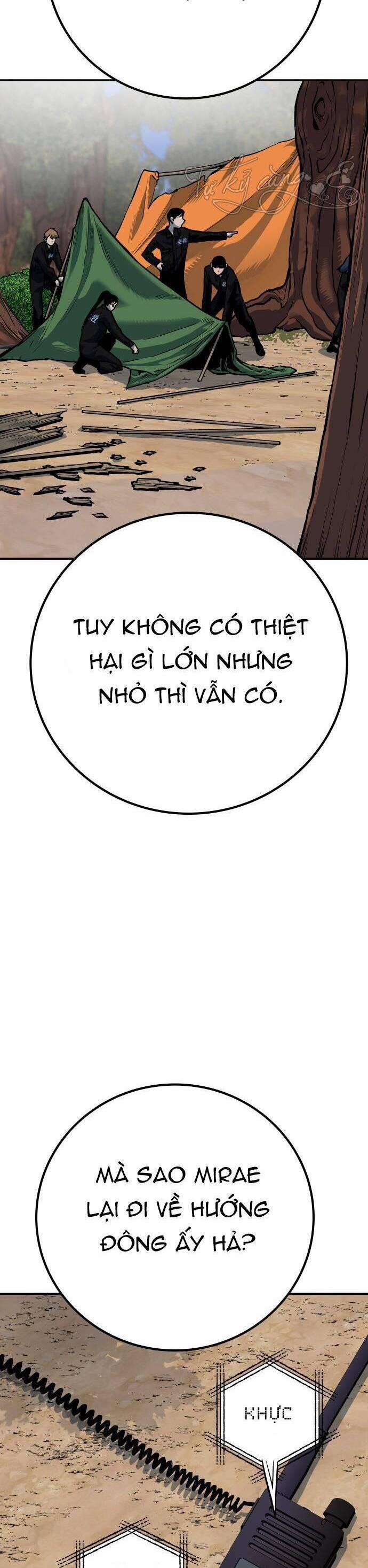 Người Thây Ma 61 trang 1