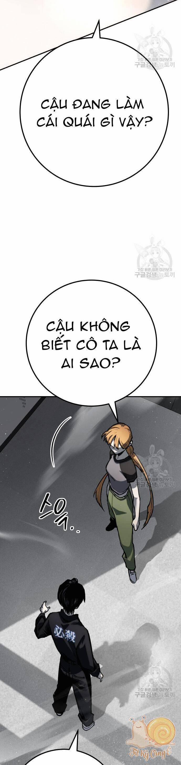 Người Thây Ma 64 trang 1