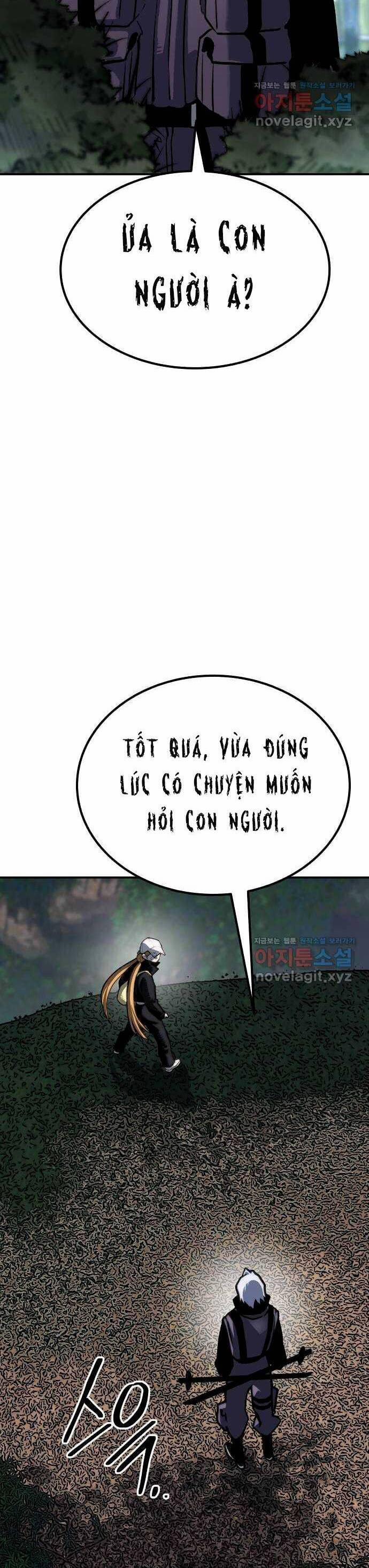 Người Thây Ma 66 trang 1
