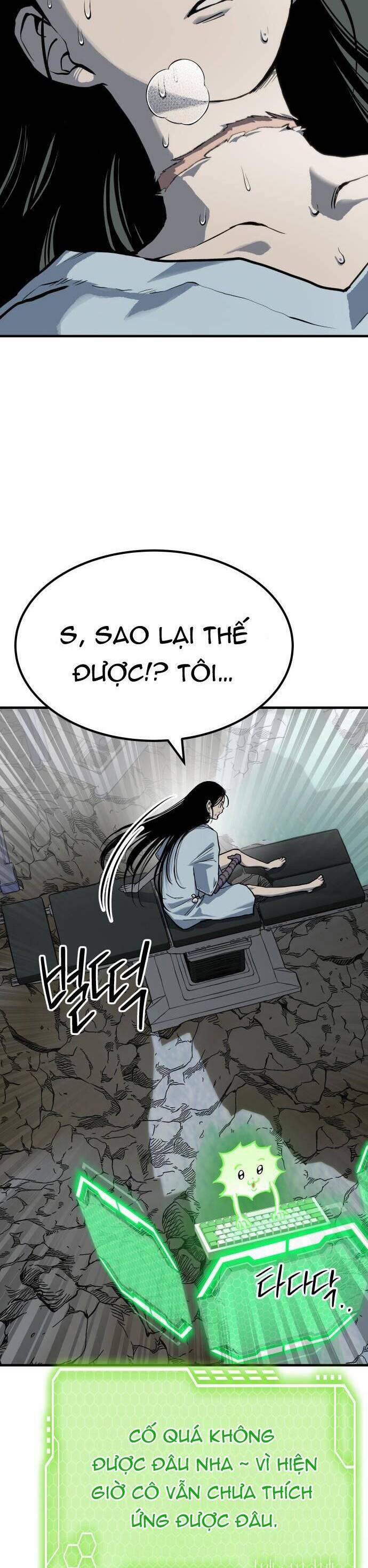 Người Thây Ma 77 trang 1