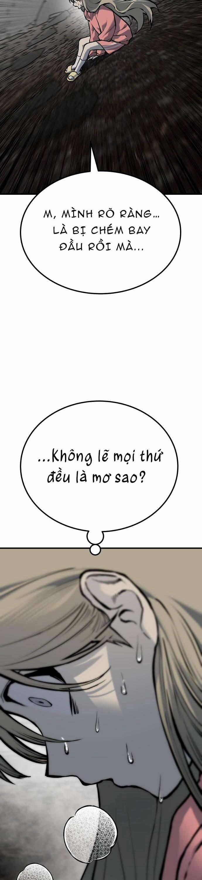 Người Thây Ma 83 trang 1