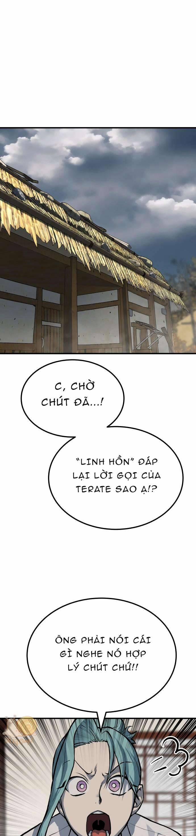 Người Thây Ma 85 trang 0