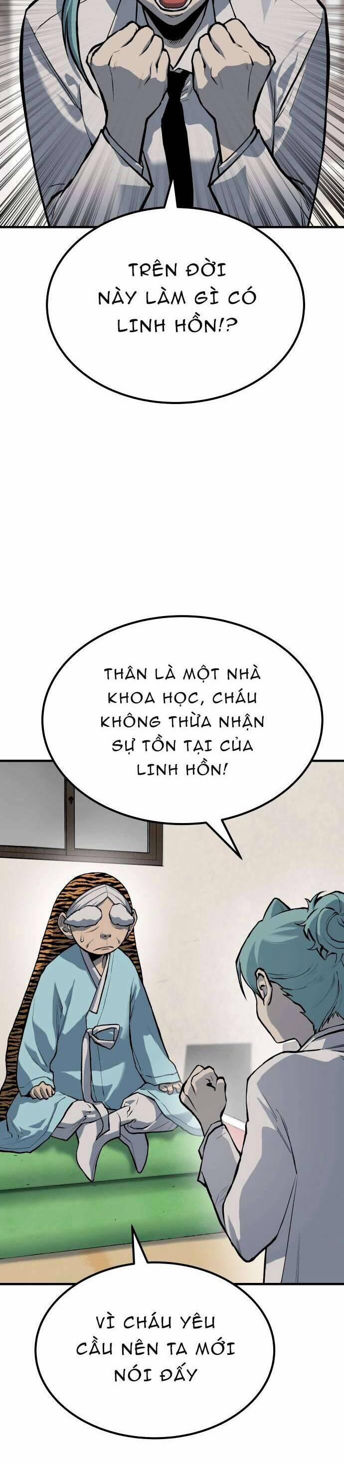 Người Thây Ma 85 trang 1