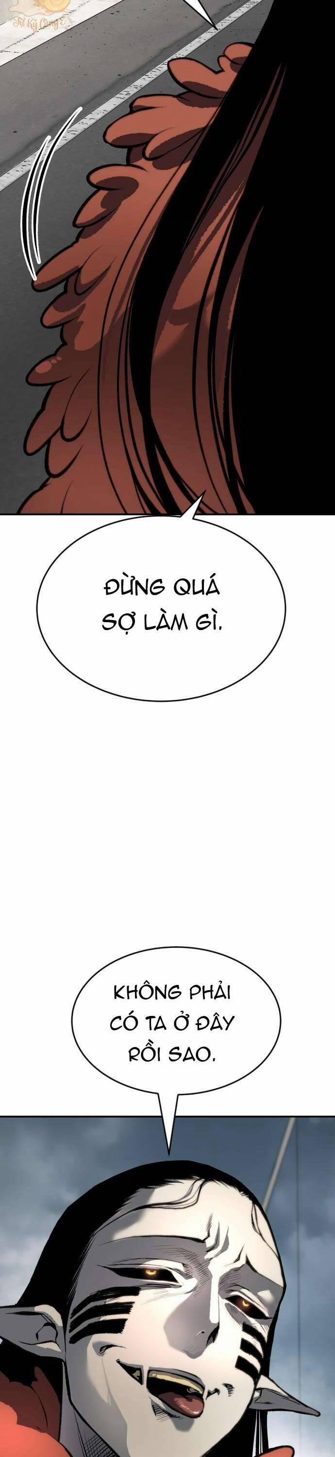 Người Thây Ma 87 trang 1