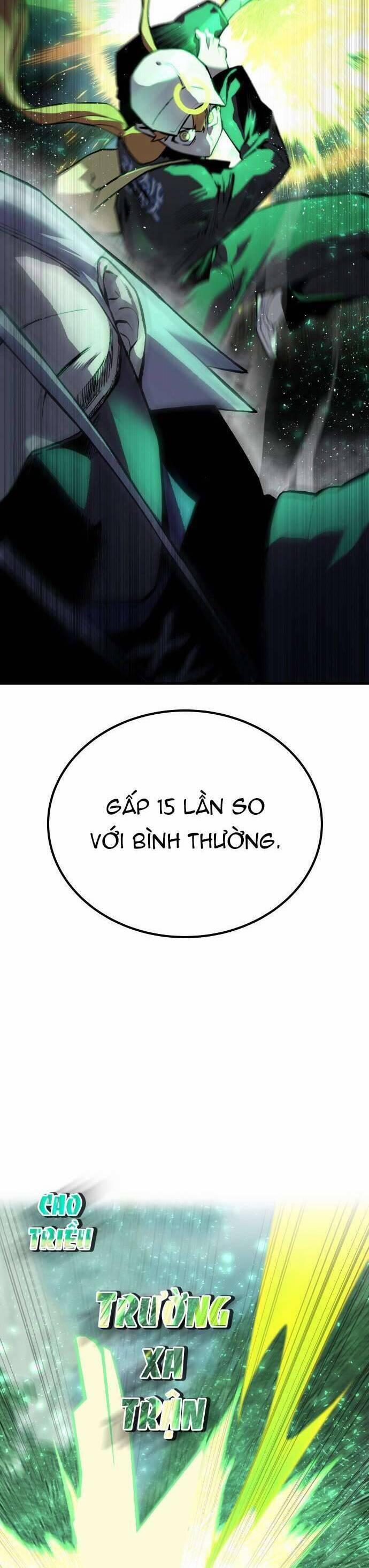 Người Thây Ma 88 trang 1