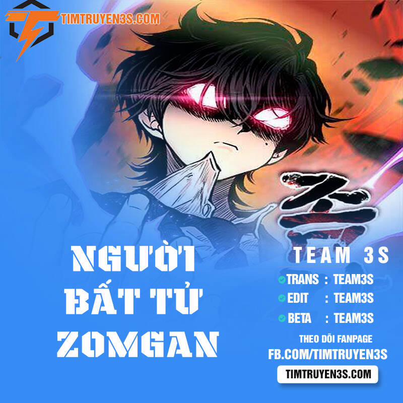 Người Thây Ma 9 trang 0