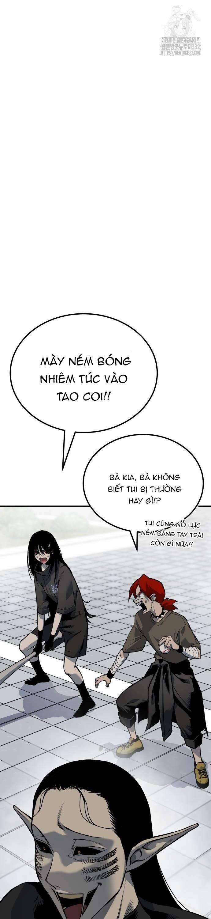 Người Thây Ma 99 trang 1