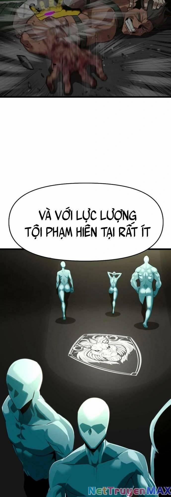 Người Thay Thế Anh Hùng 11 trang 1