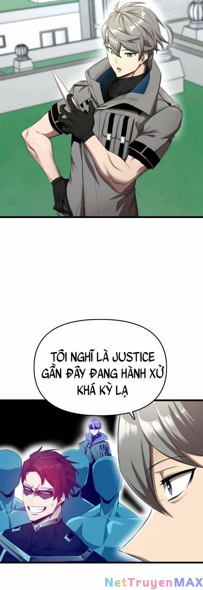 Người Thay Thế Anh Hùng 13 trang 1