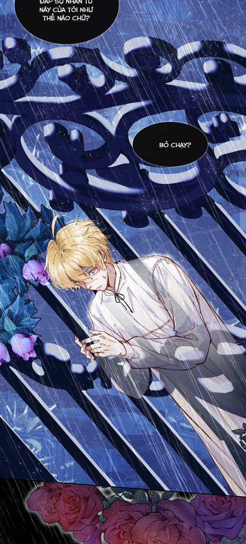 Người Thừa Kế Của Quỷ 1 trang 10