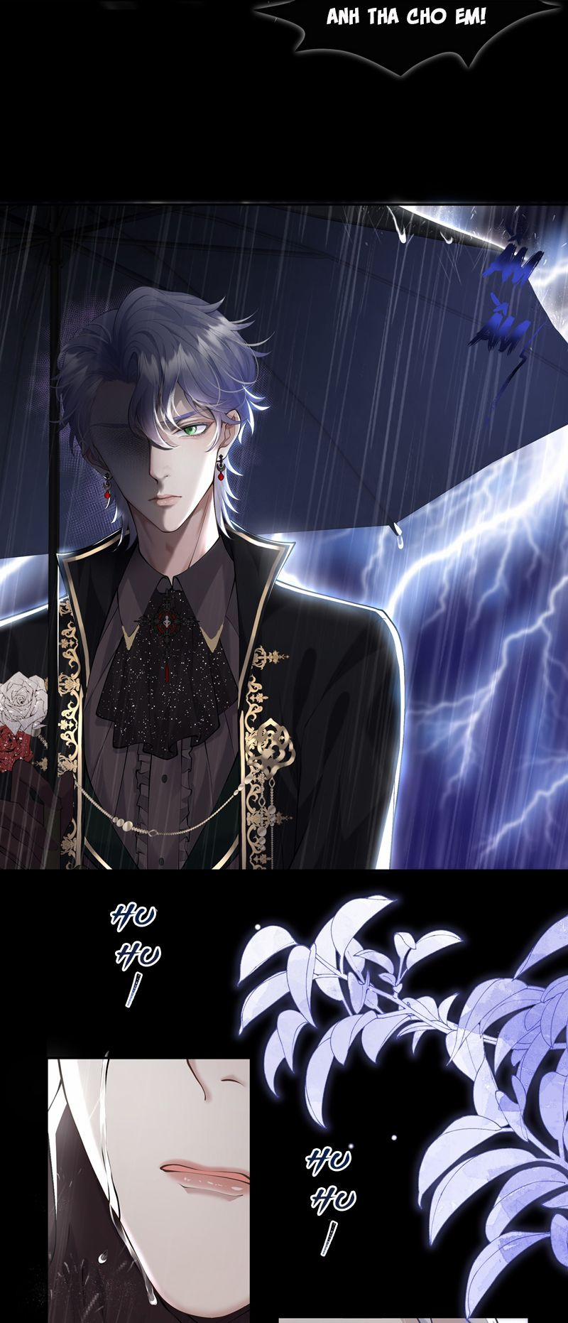 Người Thừa Kế Của Quỷ 1 trang 15
