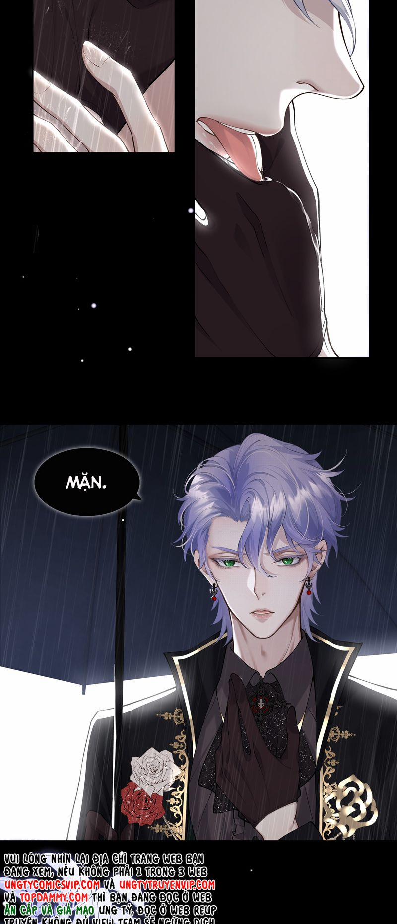 Người Thừa Kế Của Quỷ 1 trang 16