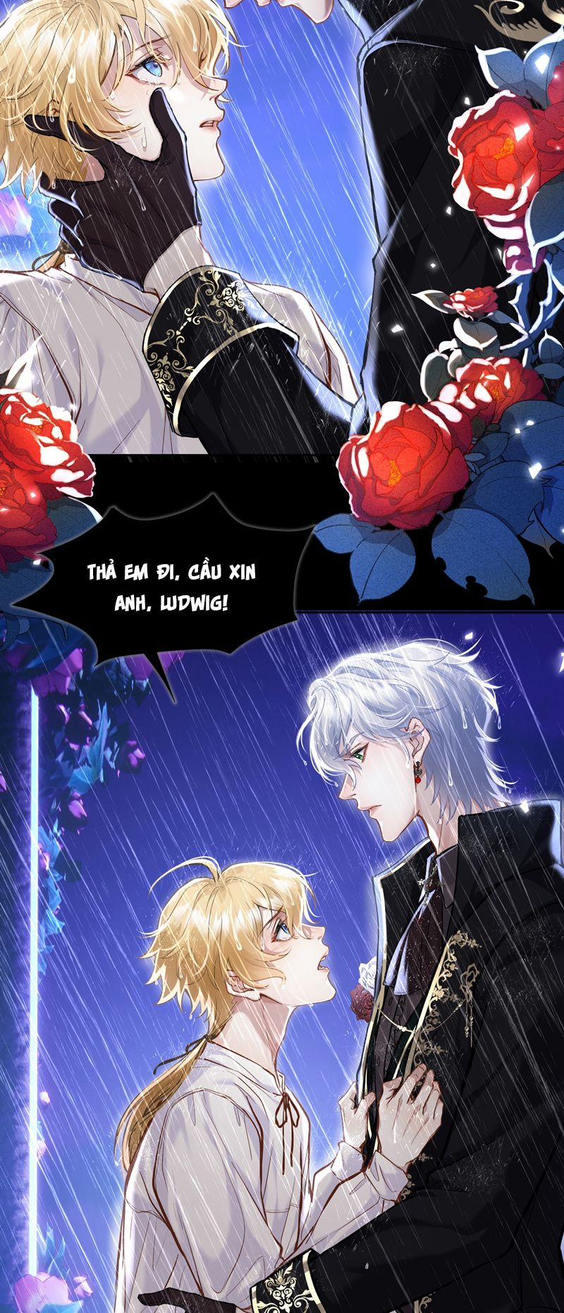 Người Thừa Kế Của Quỷ 1 trang 18