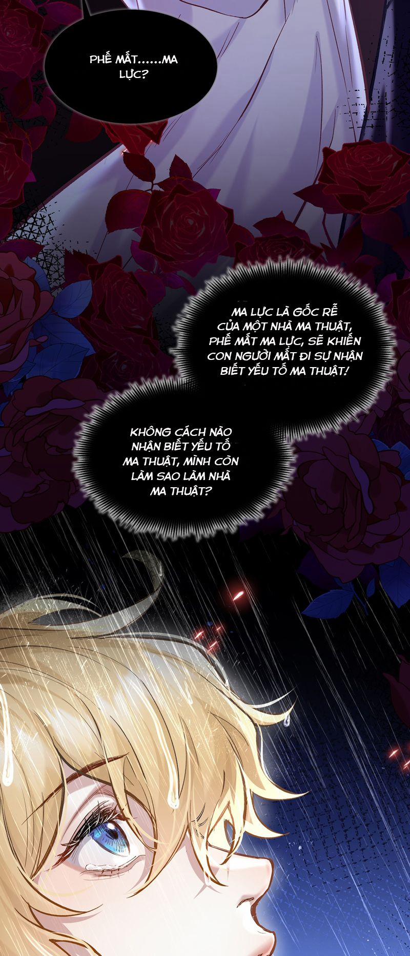 Người Thừa Kế Của Quỷ 1 trang 21