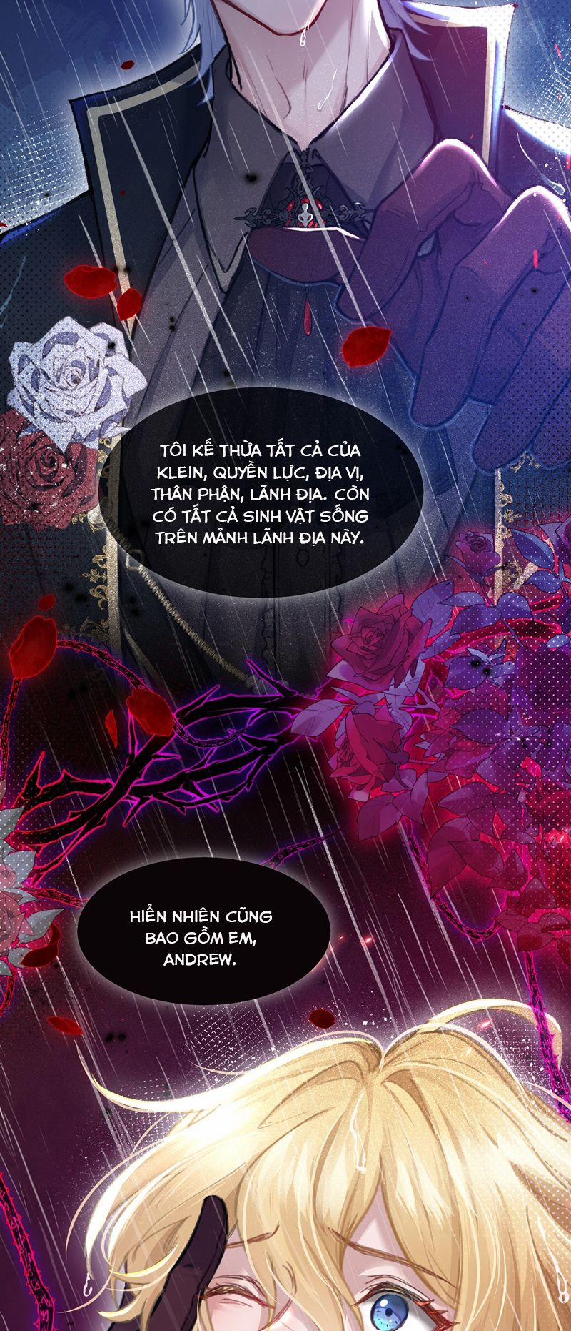 Người Thừa Kế Của Quỷ 1 trang 24