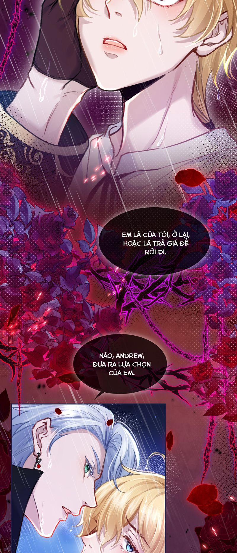 Người Thừa Kế Của Quỷ 1 trang 25