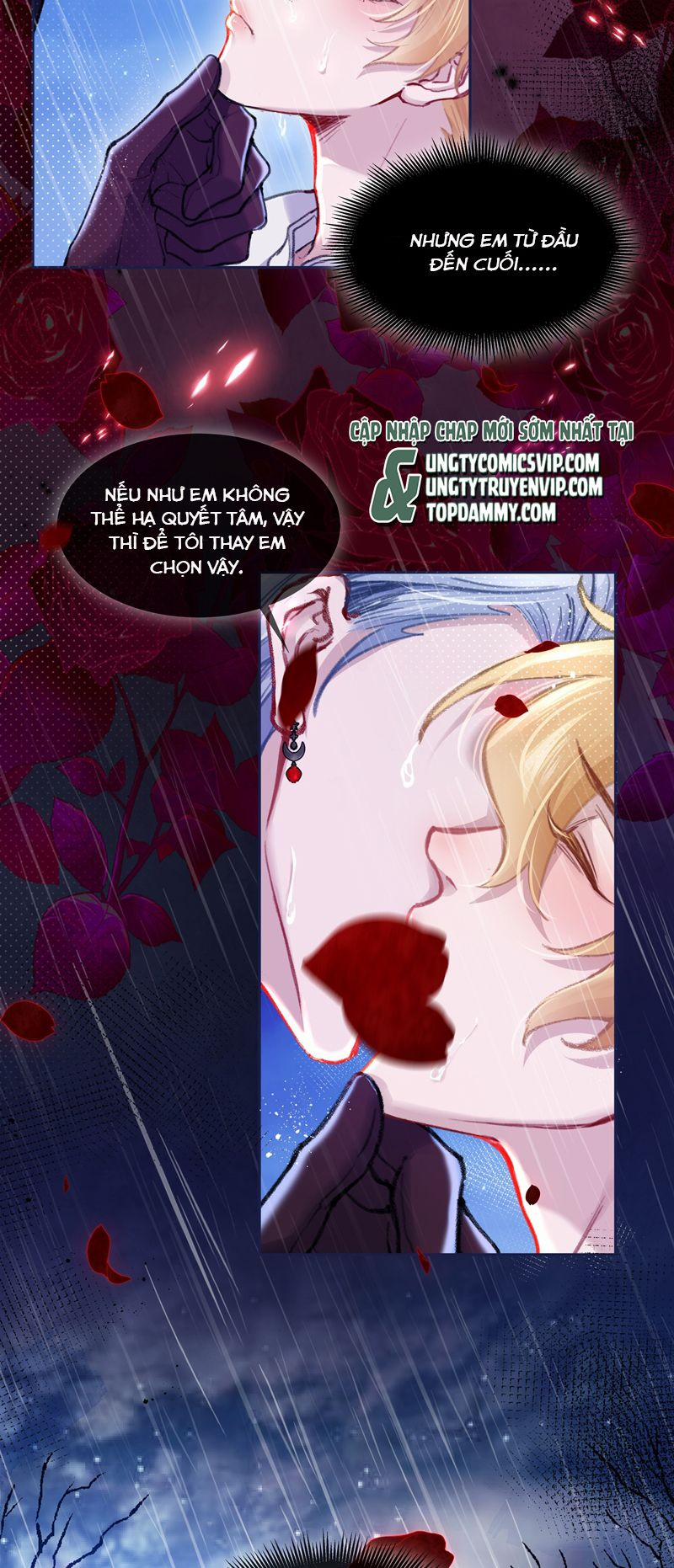 Người Thừa Kế Của Quỷ 1 trang 26