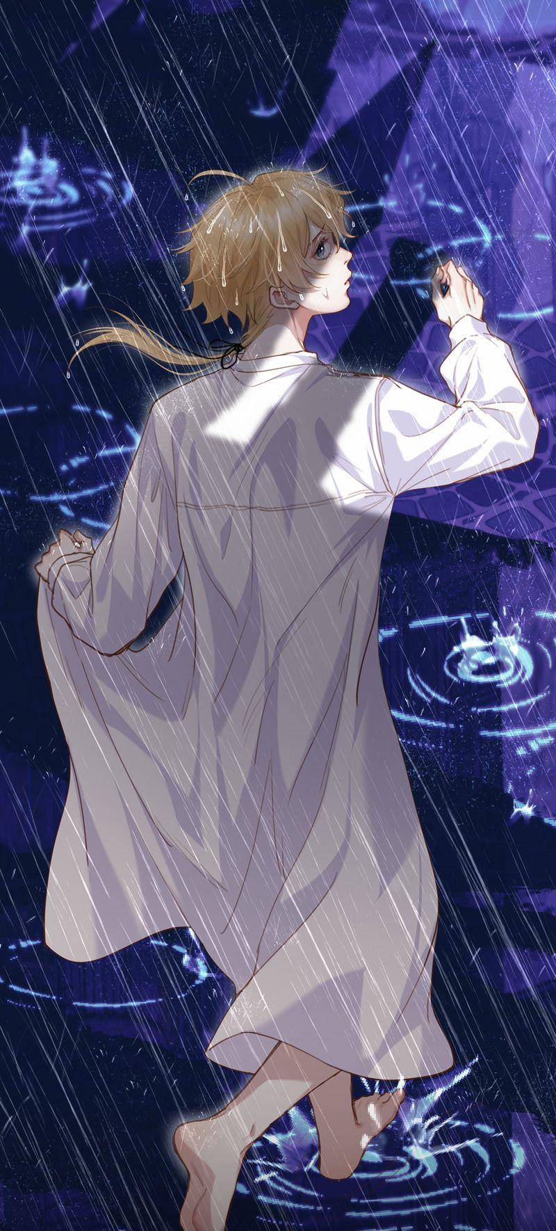 Người Thừa Kế Của Quỷ 1 trang 4