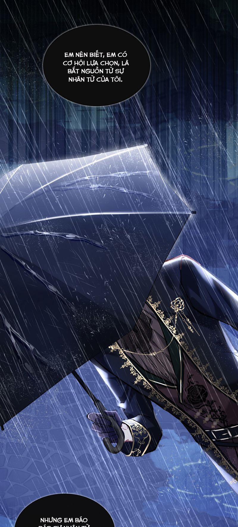 Người Thừa Kế Của Quỷ 1 trang 9