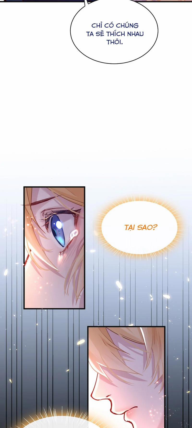 Người Thừa Kế Của Quỷ 11 trang 13