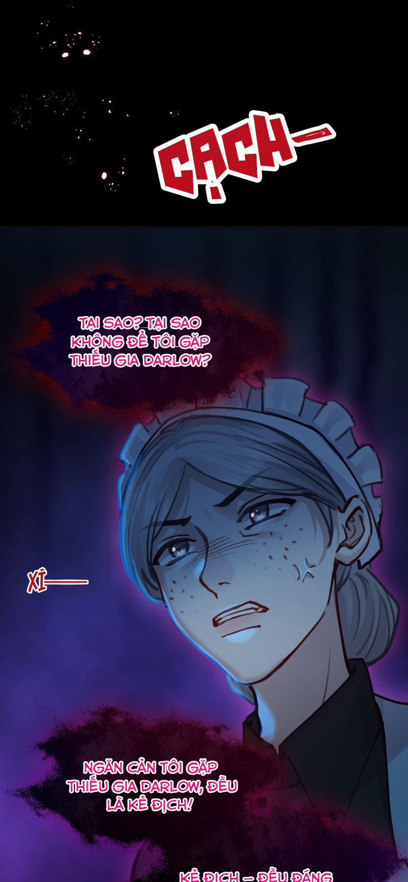 Người Thừa Kế Của Quỷ 11 trang 15