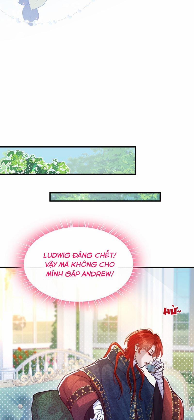 Người Thừa Kế Của Quỷ 11 trang 19