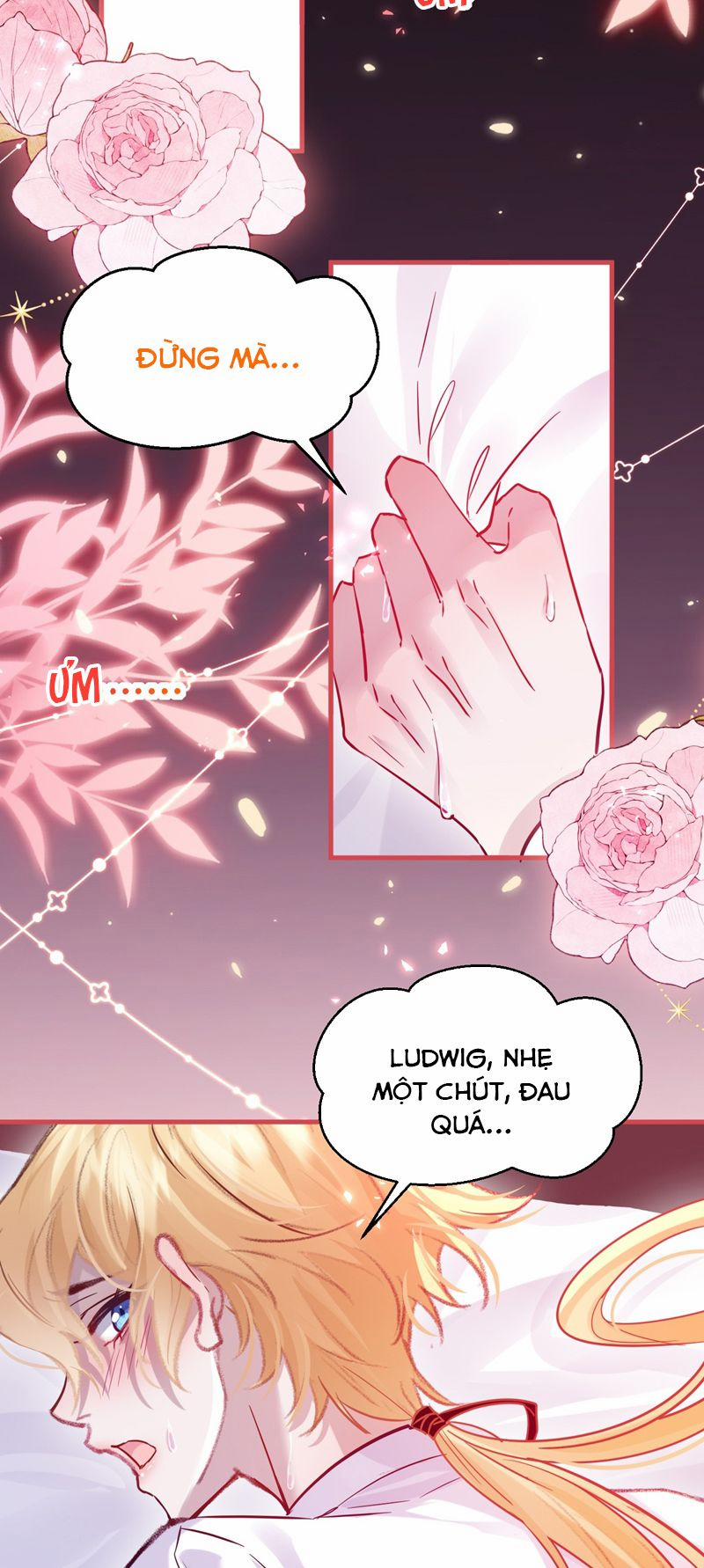 Người Thừa Kế Của Quỷ 11 trang 2