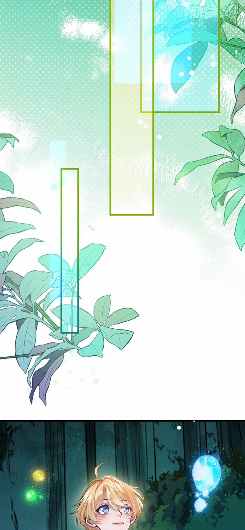 Người Thừa Kế Của Quỷ 11 trang 22