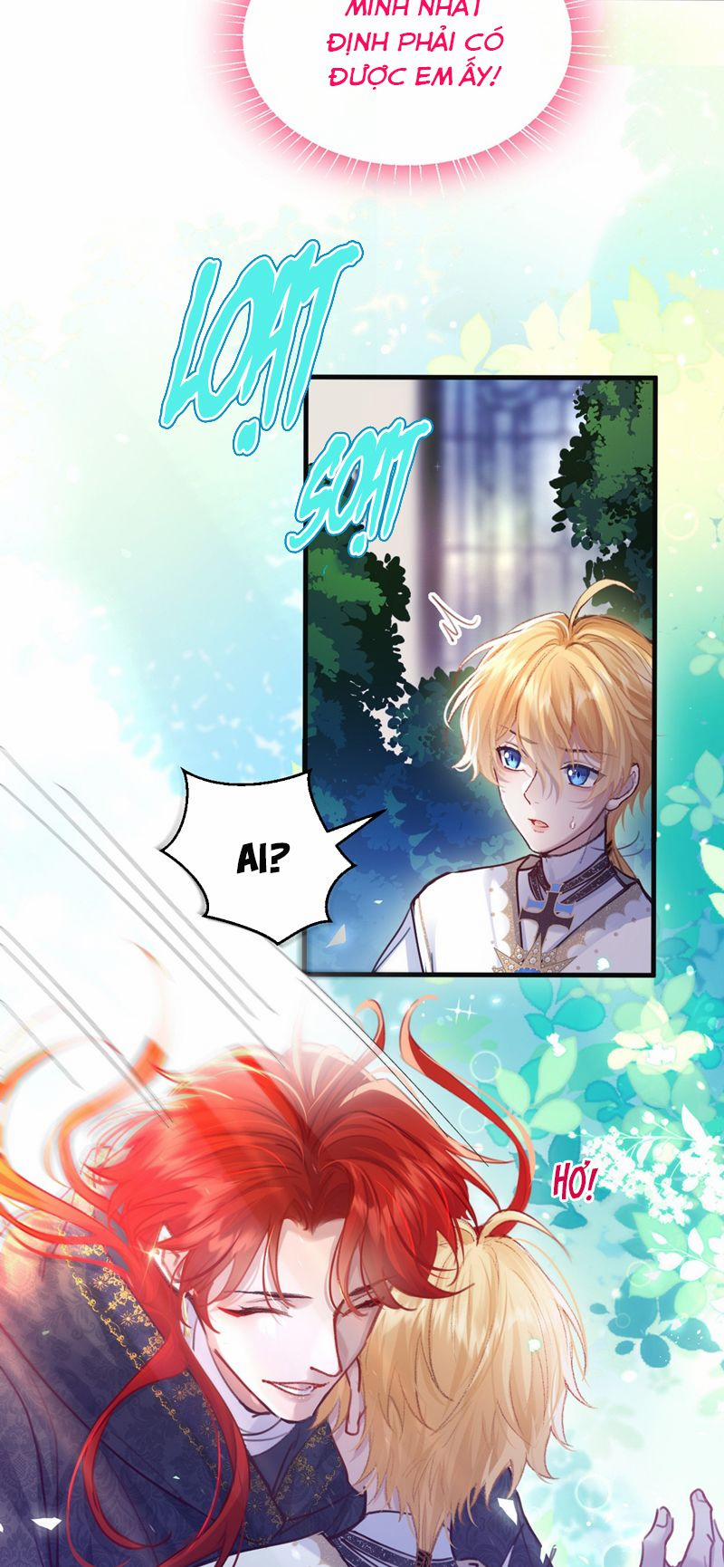 Người Thừa Kế Của Quỷ 11 trang 24